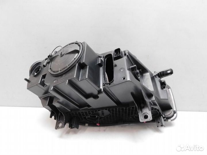 Фара левая BMW X5