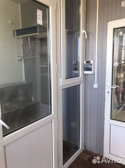 Кондиционер доя цветов +3-5С