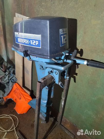 Ветерок 12 Р