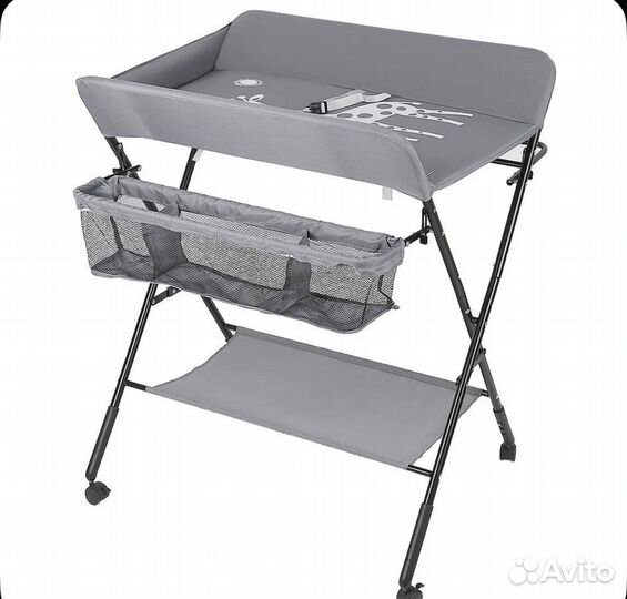 Пеленальный столик