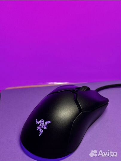 Razer viper Mini