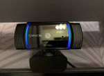 Web камера Canyon CNS-CWC5 HD 1080p