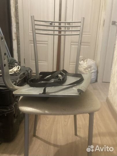 Кронштейн для телевизора на стену бу