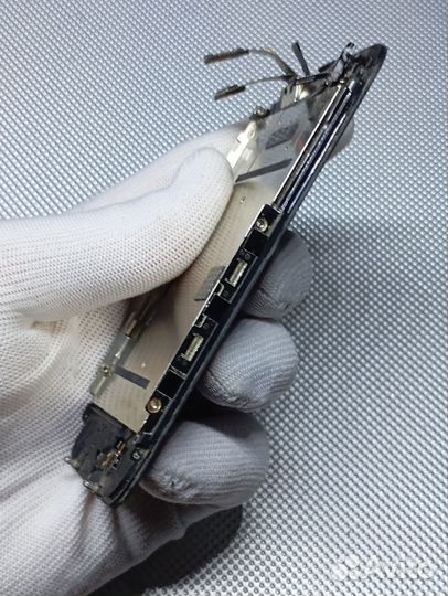 iPhone 3G, 3GS. Дисплей в сборе. Оригинал