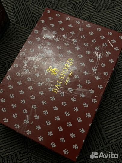 Сервиз чайный Balsford