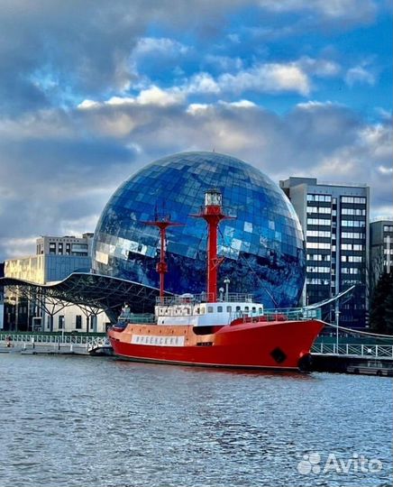 Экскурсионные туры по Калининградскому региону