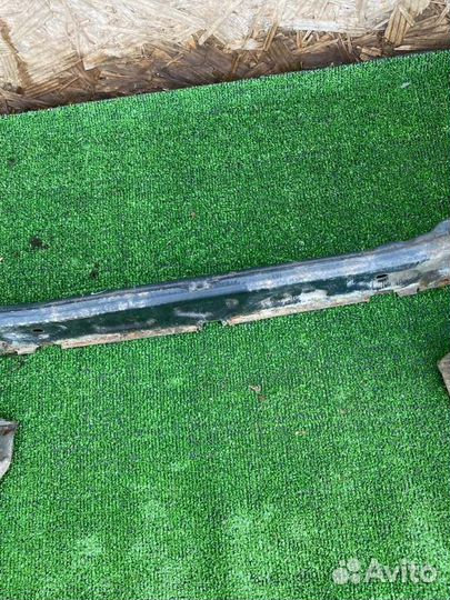 Подрамник передний передний Audi A8 4H D4 cdra