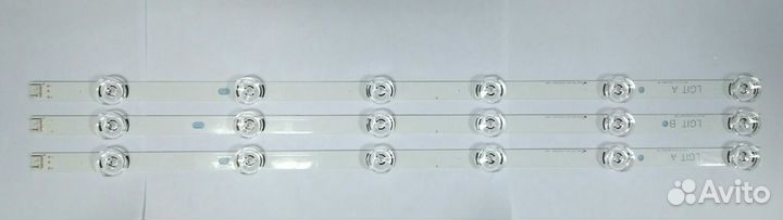 Подсветка для телевизоров