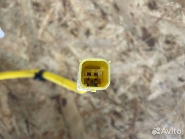 Kia Sorento Prime UM SRS подушка в сиденье