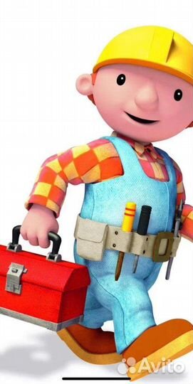 Мастер на час мелкие ремонты до отделки