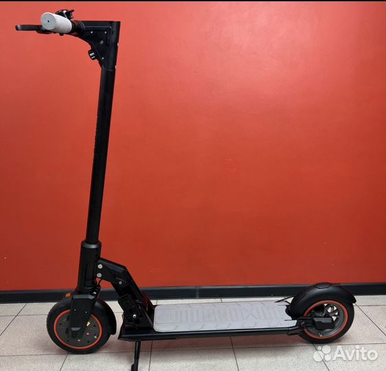 Электросамокат Kugoo M2 Pro Новый