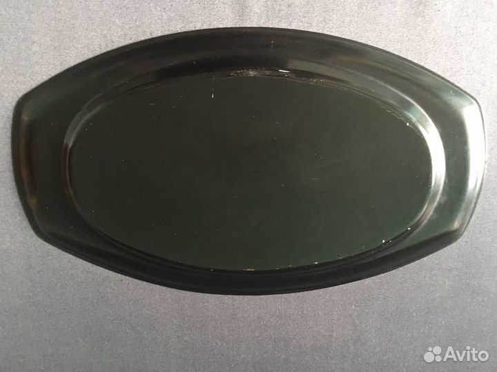 Поднос Жостово.ссср