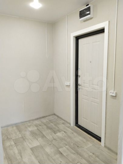 Комната 18,3 м² в 1-к., 4/4 эт.