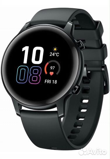 Honor MagicWatch 2 42 мм
