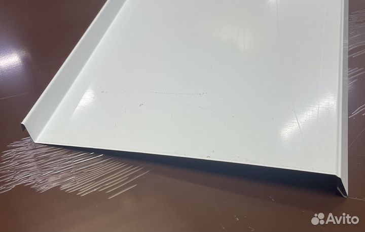 Отливы 2м Ширина(см):250 купить в Москве цена