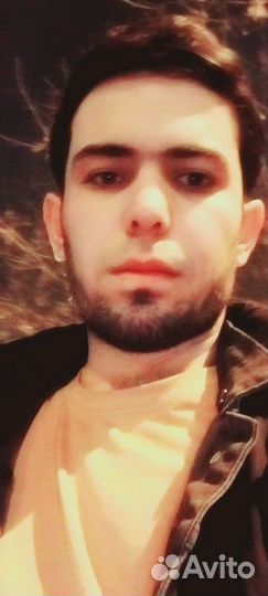 Любая работа, подработка