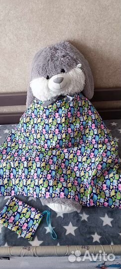 Пелёнка для кормления