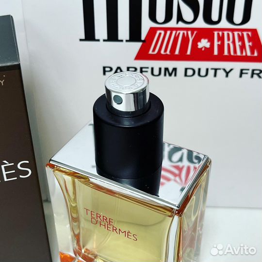 Terre D’Hermes 50ml