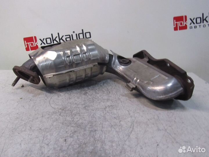 Катализатор, Lexus RX350, GGL10, OEM №: 17140-31