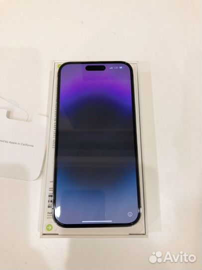 iPhone 14 Pro Max, 256 ГБ