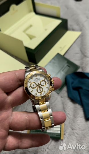 Rolex Cosmograph Daytona