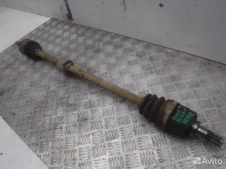 Б/У Б/У Привод передний правый Kia Soul 2009