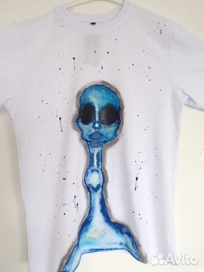 Кастом одежды