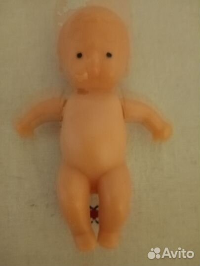 Пупсик, Шурик 