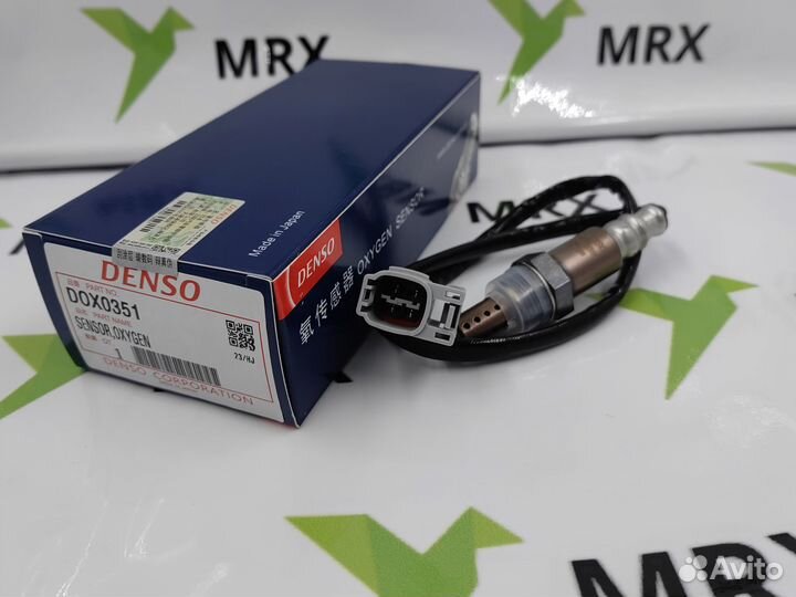 Лямбда-зонд DOX0351