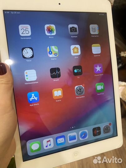 iPad air 32