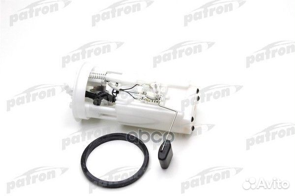 Насос топливный PFP188 patron