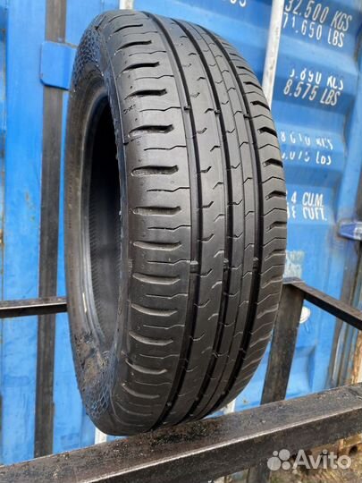 Continental ContiEcoContact 5 165/60 R15 77H