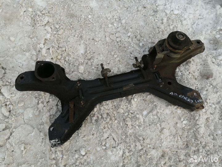 Подрамник передний Chery Very A13