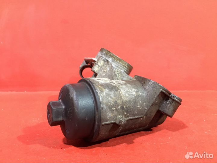 Корпус масляного фильтра Chevrolet Orlando J309