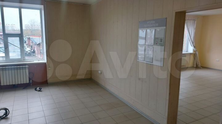 Производство пищевое, швейное, фулфилмент, 112 м²