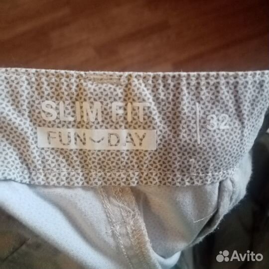 Мужская одежда