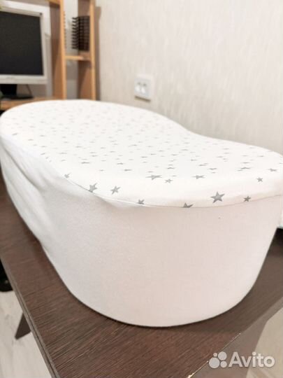 Кокон для новорожденных