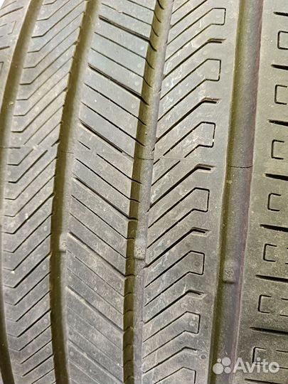 Continental CrossContact RX 265/55 R19