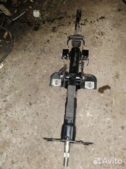 Рулевая колонка Chery Fora