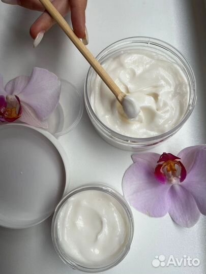 Бальзам-маска