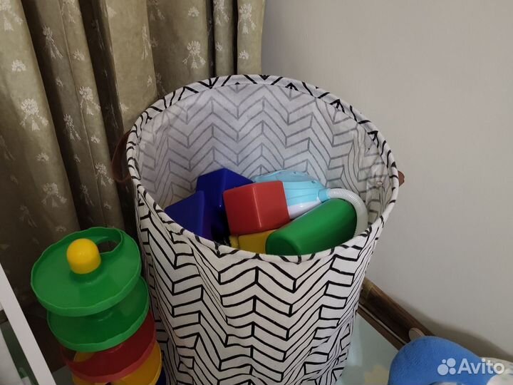 Игрушки детские