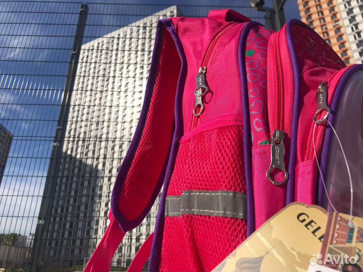 Рюкзак детский