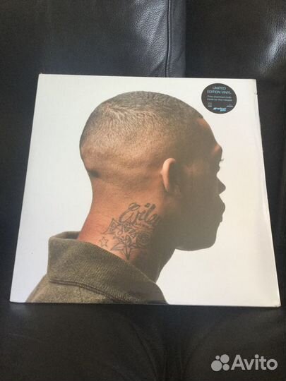 Wiley - 100 Publishing LTD Edition 2LP