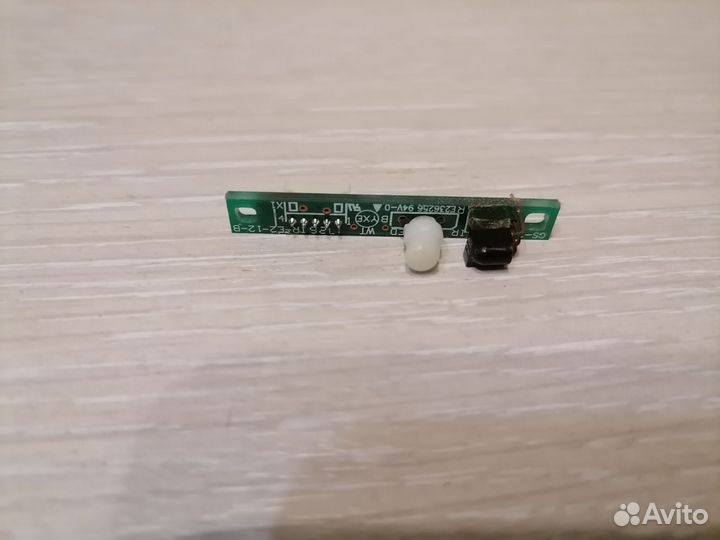 Ик приёмник IR-E2-12-B