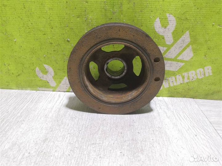 Шкив коленвала Ниссан Теана
