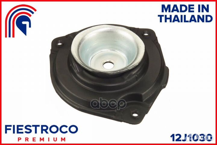 Опора амортизатора nissan AD / AD Expert 1.2L C