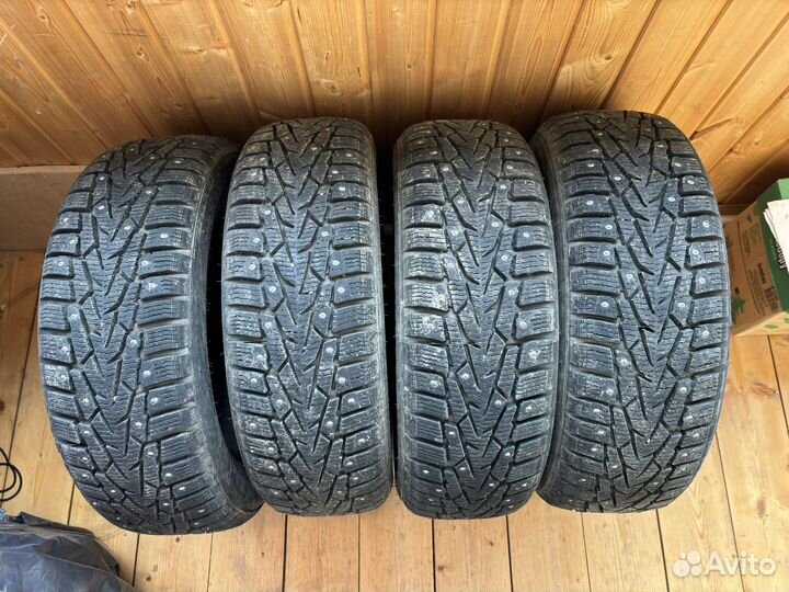 Nordman 7 185/60 R15 88T