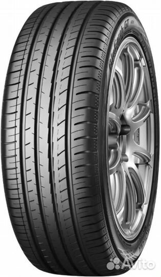 Yokohama BluEarth AE51 215/55 R16