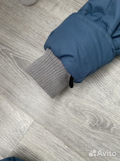 Комбинезон зимний 98