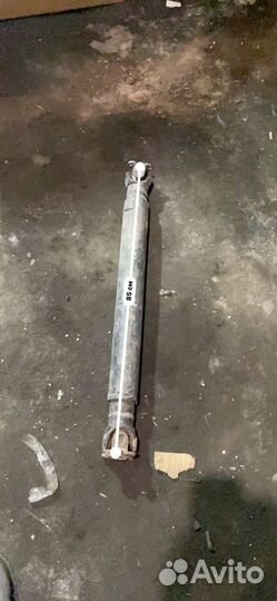 Кардан R154 МКПП задний